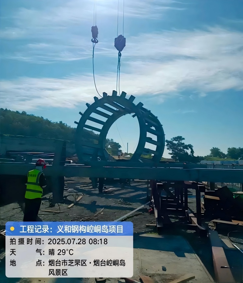 Nowy postęp w kulturze i turystyce, EIHE zabierze Cię w podróż po pałacu arcydzieł o tematyce mitycznej.