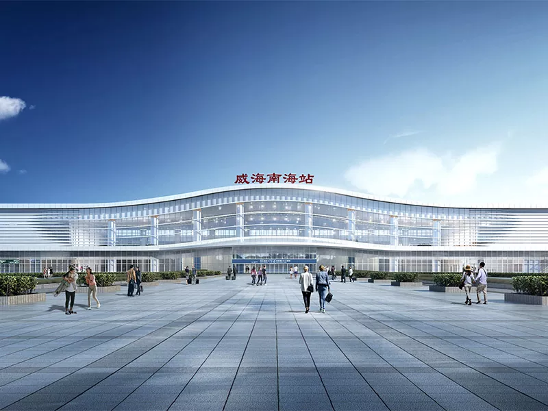 Dlaczego dworce kolejowe o konstrukcji metalowej są przyszłością nowoczesnej infrastruktury transportowej?