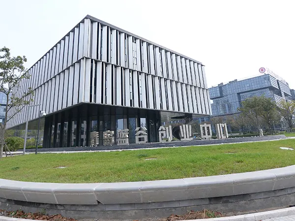 Prefabrykowane stalowe wieżowce